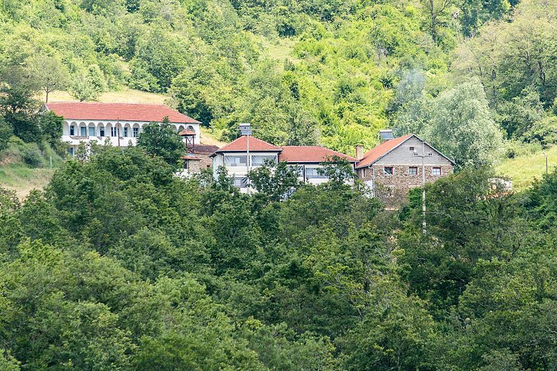 НА ДЕНЕШЕН ДЕН: Кај манастирот Св. Атанас во демирхисарското село Журче загина македонскиот војвода Блаже Биринчето
