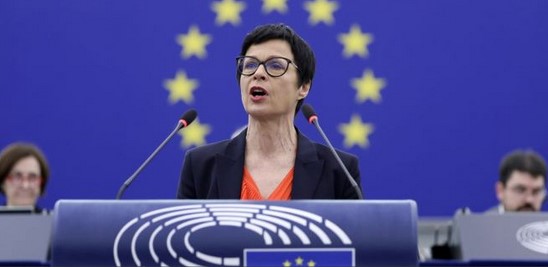 КОС: Украина и Молдавија заеднички ќе го отворат првиот кластер за преговори