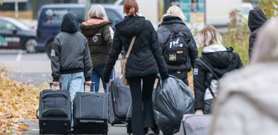ПОСТРОГА МИГРАНТСКА ПОЛИТИКА: Германија повеќе не прифаќа автоматски мигранти