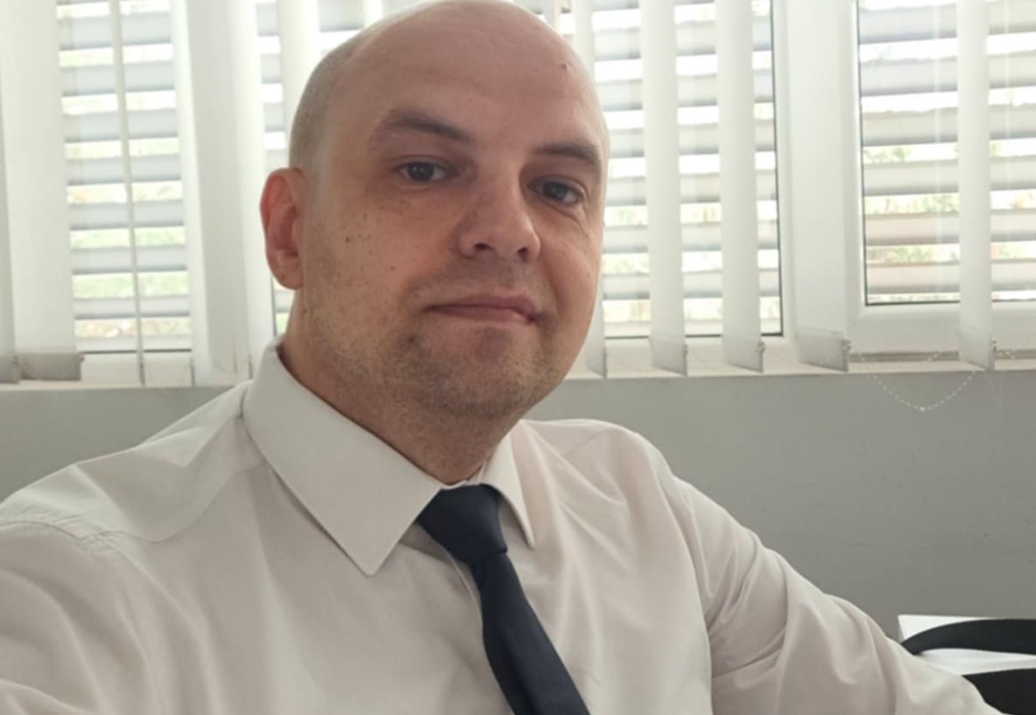 СТЕФАНОВСКИ: Нека излезат на улица, никој не им се плаши на Ахмети и ДУИ, побудите им се јасни, тие бараат спас од кривичен прогон