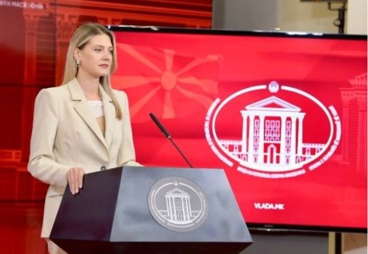 ВЛАДА: Со отворање на нови работни места ја враќаме довербата за останување тука, почеток на ново поглавје и градење на нешто свое