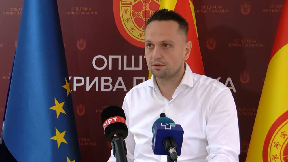 Полицијата со кривична пријава за градоначалникот на Крива Паланка