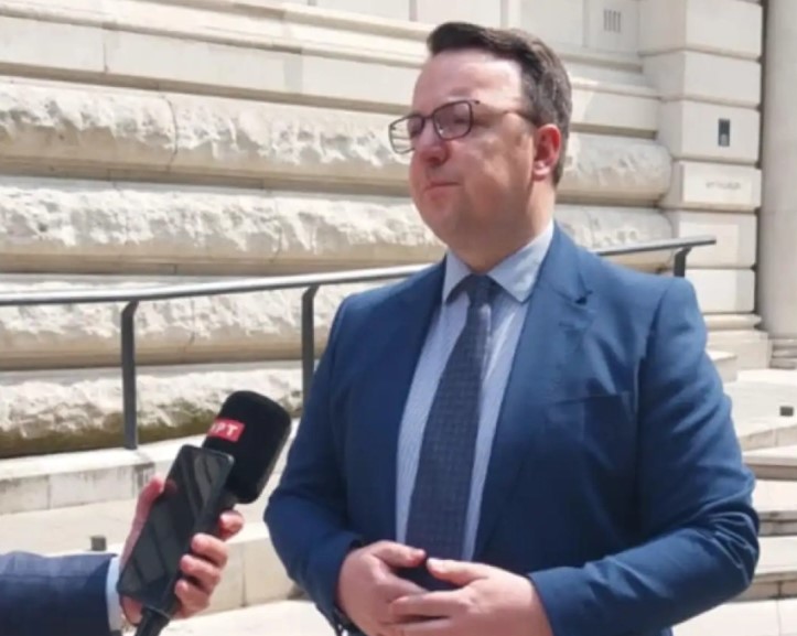 НИКОЛОСКИ ВО ЛОНДОН: Шест милијарди евра за Македонија преку Инструментот за поддршка на извозот