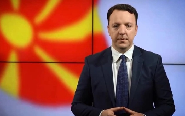 ВЛАДИНА ДЕЛЕГАЦИЈА ВО ЛОНДОН: Николоски ќе го потпише договорот за стратешко партнерство на Македонија со Обединетото Кралство