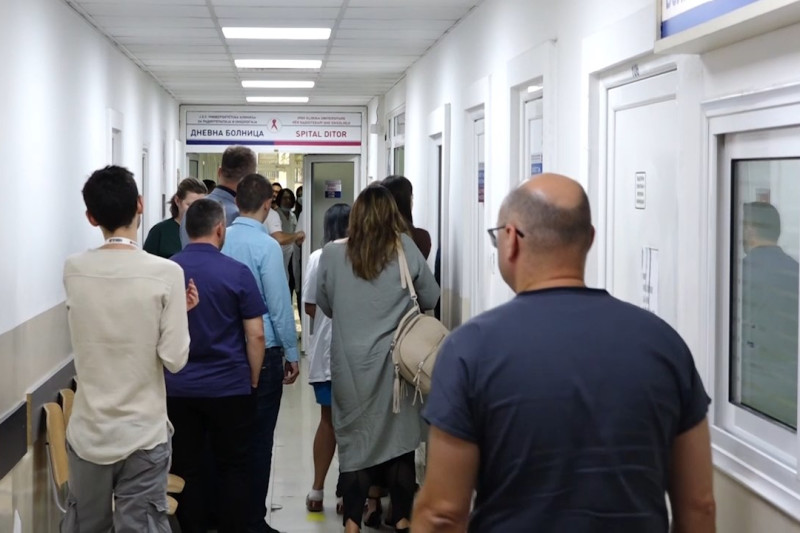 Јавното обвинителство не ја исклучува можноста за нова истрага за Онкологија