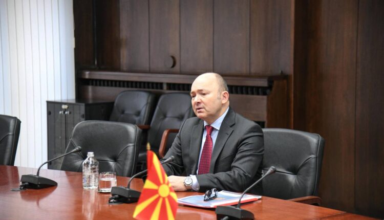 ПАМЕР: Македонија ја има најдобрата реформска агенда во Западен Балкан и најдобро ја спроведува