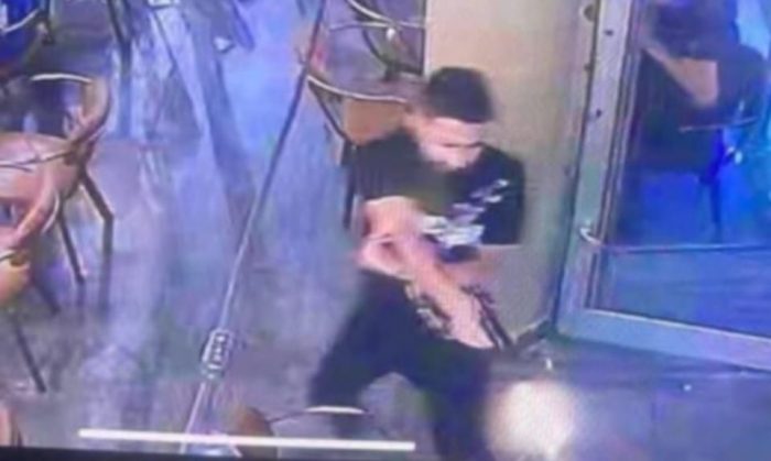 УАПСЕН УБИЕЦОТ ВО ШТИП: Турскиот државјанин К.К. (21) е уапсен кај Миладиновци, по убиството на неговиот сонародник Е.О. (25)