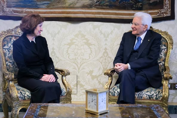 СИЉАНОВСКА ЗА СРЕДБАТА СО МАТАРЕЛА: Јасна порака дека не смееме да бидеме жртва на билатерализација поврзана со идентитетски прашања