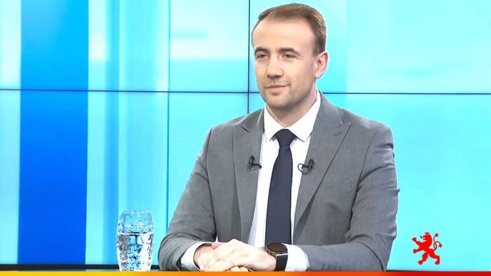 СТОЈАНОСКИ: Апсолутен триумф на ВМРО-ДПМНЕ на локалните избори