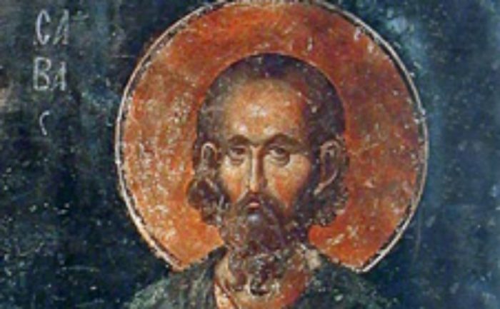 КАЛЕНДАР НА МПЦ: Денеска е Св. Сава Стратилат