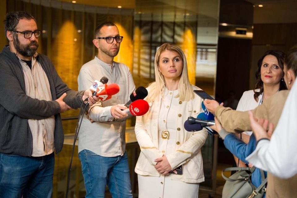 ТРАЈКОВ: Калас внимателно ги сослуша нашите ставови, понудивме неколку сценарија и не отстапуваме од нашите позиции