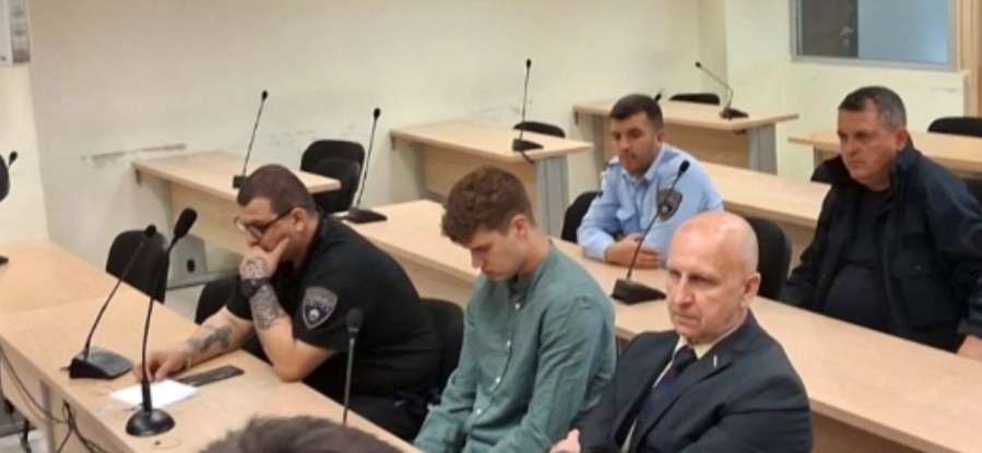 ОБВИНИТЕЛОТ МАРКОВСКИ: Ваква казна со 12 години затвор досега не била изречена, но ЈО го задржува правото да бара повисока казна