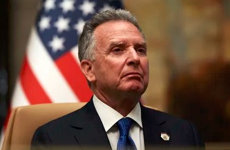 ВИТКОФ: Верувам во политиката на Трамп за решавање на конфликтите преку дијалог