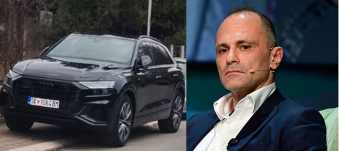 ВМРО-ДПМНЕ: За Филипче ЈО се прави и глуво и слепо или привилегијата е што е претседател на СДС, а Мирчевски директор од СДС за курбан?