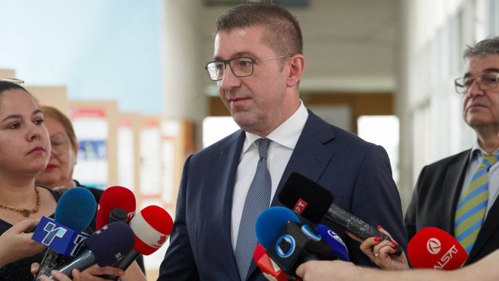 МИЦКОСКИ: Одговорноста за Кочани ќе ја видиме на локалните избори, граѓаните ќе кажат што мислат