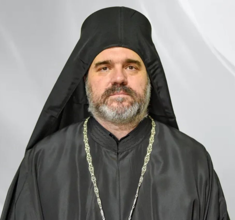 МПЦ-ОА: Игуменот Георгиј со едногласна одлука на Светиот архиерејски синод е избран за нов митрополит Дебарско-кичевски