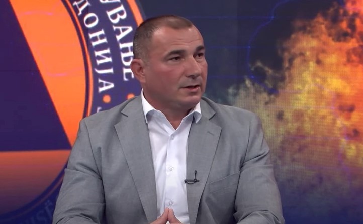 АНГЕЛОВ: Се чувствувам како „мајстор којшто поправа расипани работи“