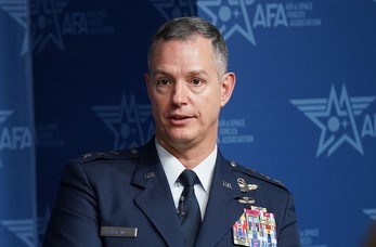 Трамп го номинира Алексус Гринкевич за врховен командант на сојузничките сили на НАТО