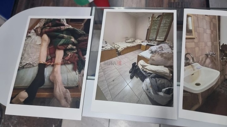 „КУЌИ НА УЖАСОТ“: Еевакуирани 75 стари лица од нелегални домови во Бугарија
