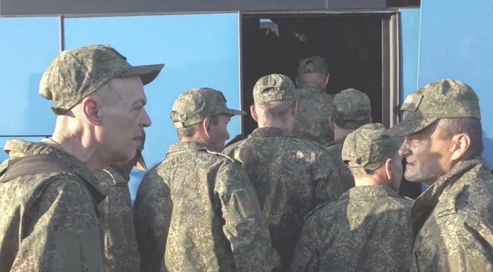 Украина и Русија разменија втора група воени заробеници