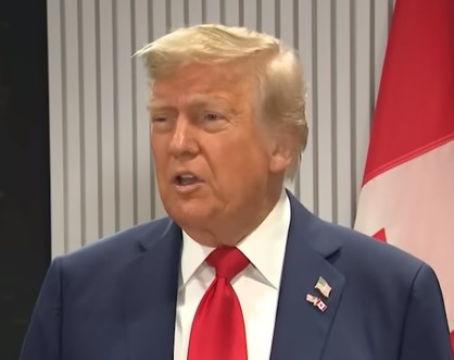 ТРАМП СУГЕРИРА ЧЛЕНКА НА Г7 ДА БИДЕ И РУСИЈА: „Немаше да има војна ако Русија беше внатре“