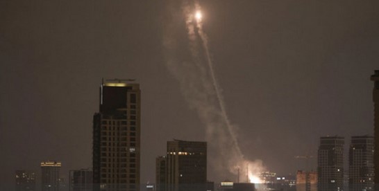 Иран смета дека разговорите со Вашингтон се бесмислени под сегашните околности