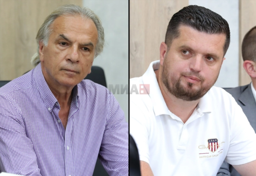 АПЕЛАЦИОНЕН СУД: Ефективен 30 дневен притвор за двајцата поранешни директори на Онкологија
