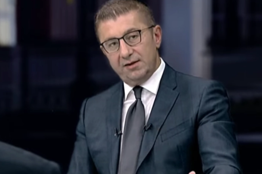 МИЦКОСКИ: Брзата пруга е стратешки проект со економска оправданост за идните генерации