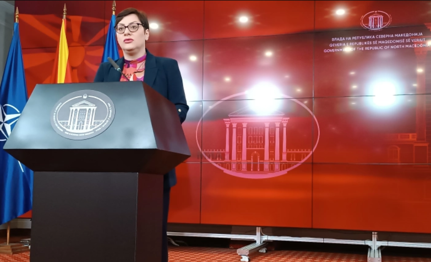 КОЧОСКА: Заради неостварување на проектирани приходи во пензиски фонд има потреба од дополнително пренасочување на средства кон ПИОМ