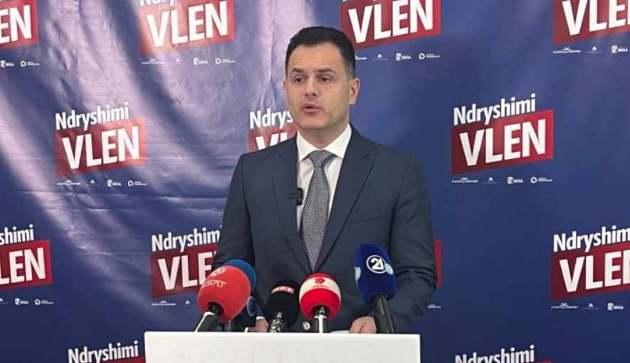 СЕЈДИУ ОД ВРЕДИ: ДУИ се плашеше од дијаспората