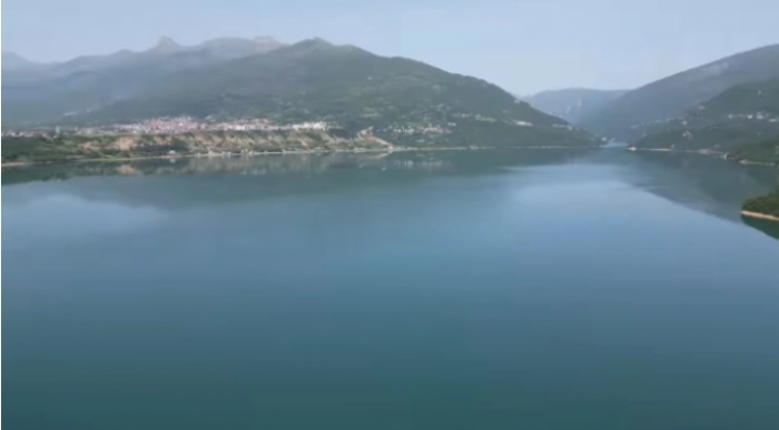Се удави жена во Дебарско Езеро