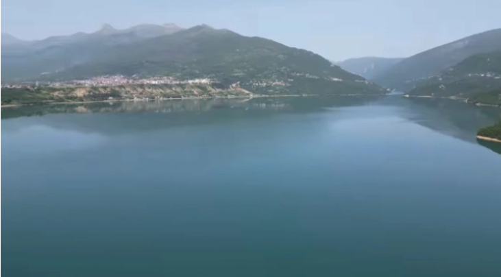 Се удави жена во Дебарско Езеро