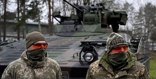 ОХЦХР: Украинските војници погубиле најмалку 26 заробени руски војници