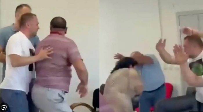ЈАВНО СЕ ОГЛАСИ СОВЕТНИКОТ АКИ АКИМОВ: Јас не сум гомнар, јас не калкулирам со мојот авторитет и рејтинг, јас сум борец за правда!