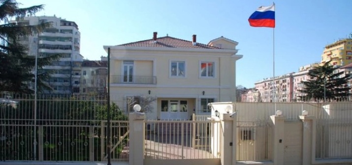 ВИКТОРОВ: Амбасадата на Русија во Израел им советува на руските граѓани да ја напуштат земјата додека не се нормализира ситуацијата