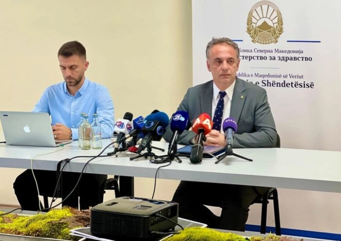 АЛИУ: Обезбедивме 300 нови паркинг места и го олеснуваме пристапот на пациентите до Клинички, каде дневно минуваат 6.000 луѓе