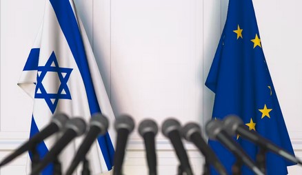 Девет европски земји бараат нацрт-предлог од ЕУ за прекин на трговијата со Израел