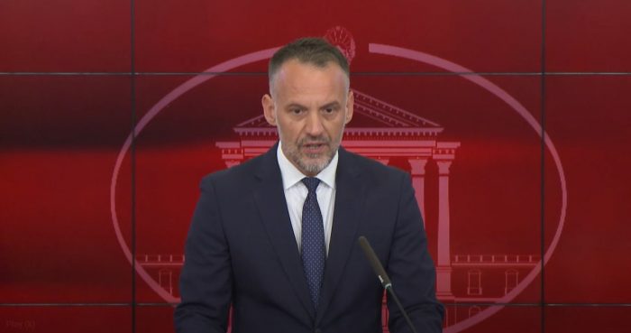 ФЕТАИ: Првата годината од новата Влада беше тешка, но беше година на надежта, почнавме од минус