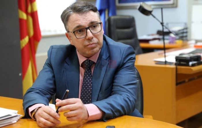 ФИЛКОВ: Ќе има јасни, остри и применливи одредби против корупцијата, злоупотребата на функција и организираниот криминал