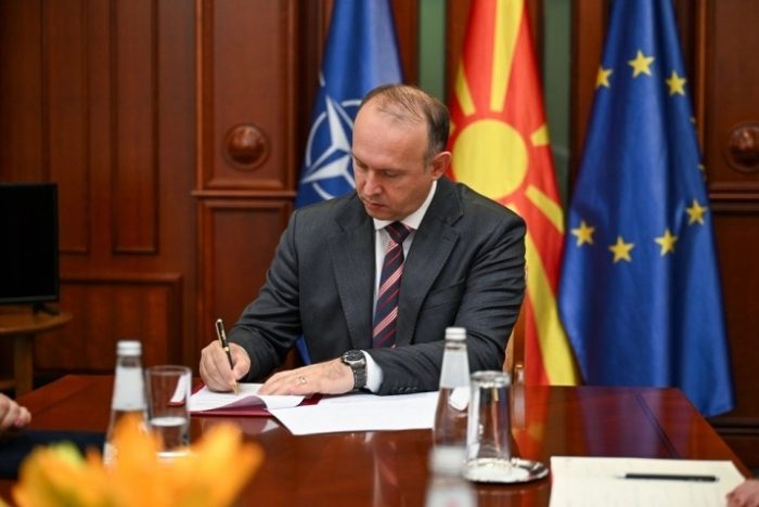 РАСПИШАНИ ЛОКАЛНИТЕ ИЗБОРИ: Првиот круг за избор на градоначалници и советници на 19 октомври, вториот на 2 ноември годинава