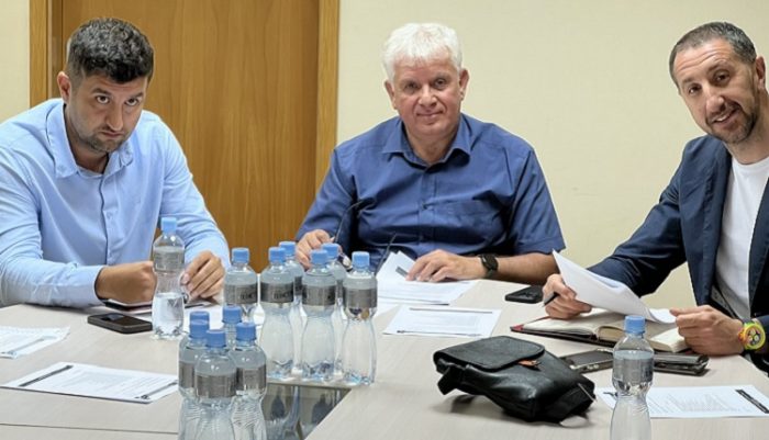 НЕМА ДА БИДЕ СЕВЕРНА: Кошаркарската Федерација го менува името во „Македонска“ или „Национална“