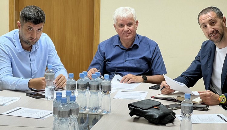 НЕМА ДА БИДЕ СЕВЕРНА: Кошаркарската Федерација го менува името во „Македонска“ или „Национална“