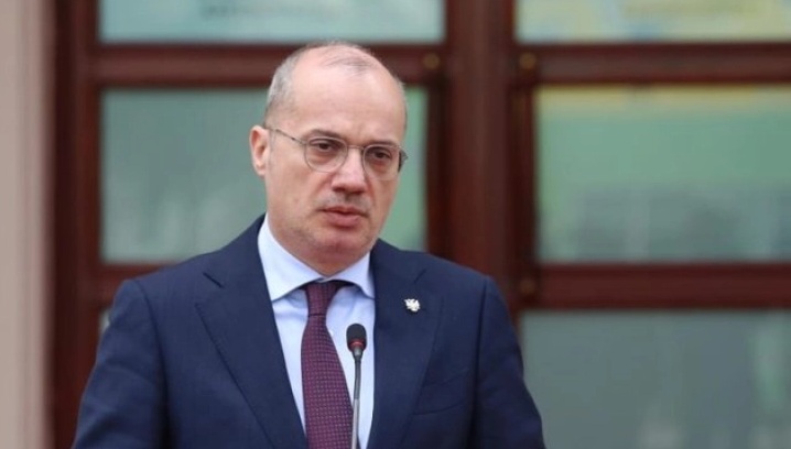 ХАСАНИ: Албанија го поддржува Израел да ги штити своите граѓани и го повикува Иран да ги запре нуклеарните активности