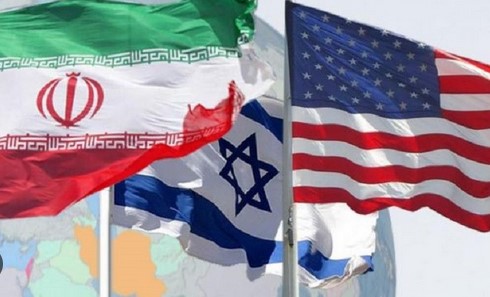 БЛУМБЕРГ: САД подготвуваат можен напад врз Иран во наредните денови, можно е тоа да се случи за викендот