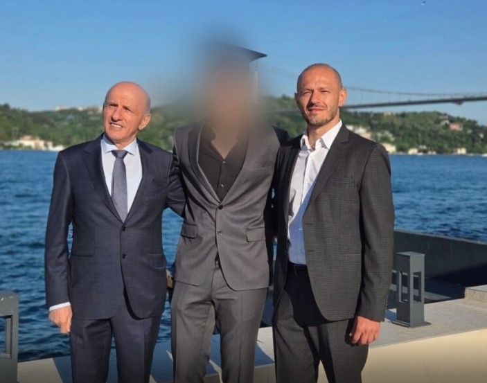 МАНАСИЕВСКИ: Да се разреши судијата кој му дал времен пасош на Јахоски