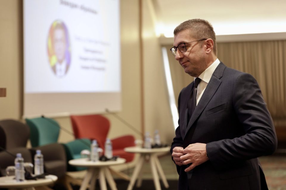 МИЦКОСКИ: Без силна, стручна и одговорна јавна администрација, нема ниту држава, ниту реформи, ниту пак вистинска демократија
