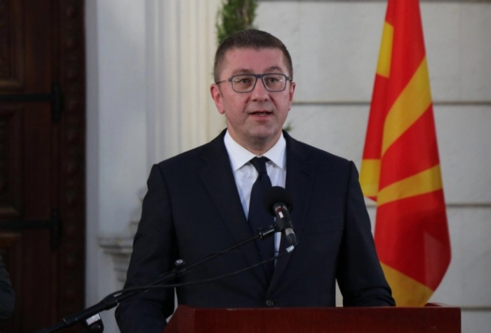 МИЦКОСКИ: Најголем предизвик е да го урнеме системот на „бандитизам“ создаден од политички и бизнис структури