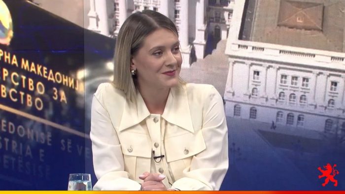 МИТЕВА: Владата е доследна на принципот на владеење на правото и неселективна правда, така ќе е и со Кочани