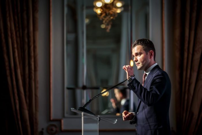 МУЦУНСКИ: Безбедноста на македонските граѓани останува наш највисок приоритет, МНР останува на располагање за сите наши државјани