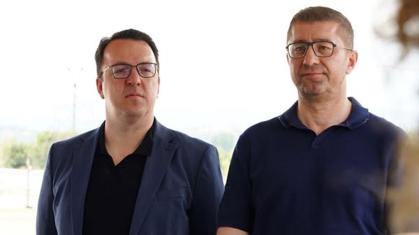 НИКОЛОСКИ: Со изградба на патот Гевгелија – Богданци ја враќаме надежта за развој на јужниот крај на Македонија